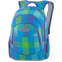 Рюкзак DAKINE Prom 25L (черный)