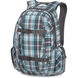 Рюкзак DAKINE Womens Mission 25L (черный)