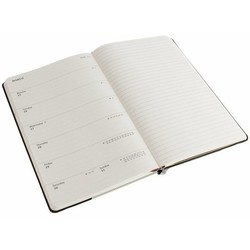 Ежедневники Moleskine Peanuts 18 months Weekly Planner