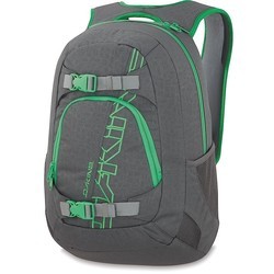 Рюкзак DAKINE Explorer 26L (красный)