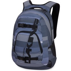 Рюкзак DAKINE Explorer 26L (красный)