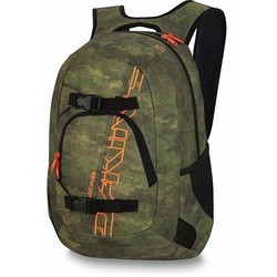 Рюкзак DAKINE Explorer 26L (красный)