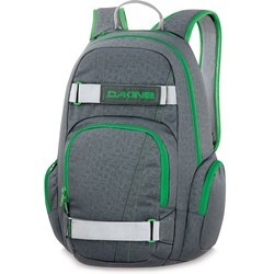 Рюкзак DAKINE Atlas 25L (красный)