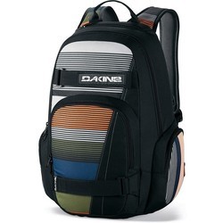 Рюкзак DAKINE Atlas 25L (бордовый)