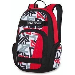 Рюкзак DAKINE Atlas 25L (бордовый)