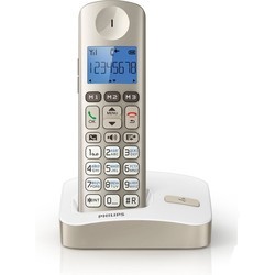 Радиотелефоны Philips XL3001C