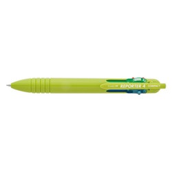 Ручка Tombow Reporter 4 Compact Green