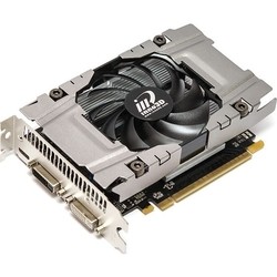 Видеокарты INNO3D GeForce GTX 650 N65M-3SDN-E5CW
