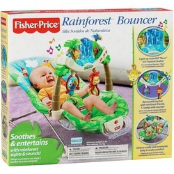 Детские кресла-качалки Fisher Price K2565