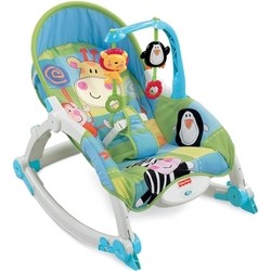 Детские кресла-качалки Fisher Price X6144