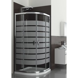 Душевые кабины Aquaform Lazuro 80 100-06564