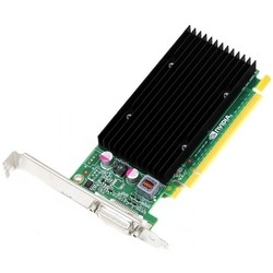 Видеокарта PNY Quadro NVS 290 PCIE x16