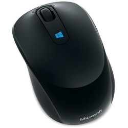 Мышка Microsoft Sculpt Mobile Mouse