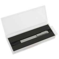 Ручки Moleskine Light Metal Roller Pen 07