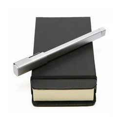 Ручки Moleskine Metal Roller Pen 05