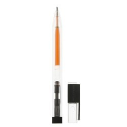 Ручки Moleskine Fluorescent Roller Pen Orange