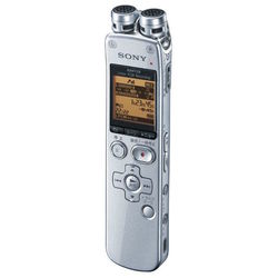 Диктофоны и рекордеры Sony ICD-SX713