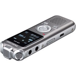 Диктофоны и рекордеры Tascam VR-04