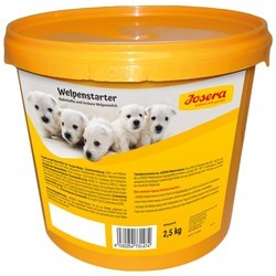 Корм для собак Josera Puppy Starter 2.5 kg
