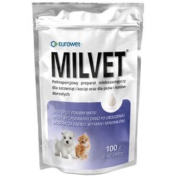 Корм для собак Eurowet Milvet 100 g