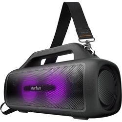 Портативные колонки EarFun Uboom X