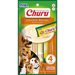 Корм для собак INABA Churu Chicken Recipe 56 g