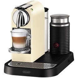 Кофеварка De'Longhi Nespresso Citiz and Milk EN 266
