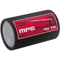 Автосабвуферы Mac Audio MPE 110 TA