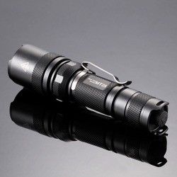 Фонарик Nitecore MT25