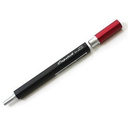 Ручки Ohto Capstick Black&amp;Red