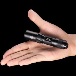 Фонарик Nitecore MT1A