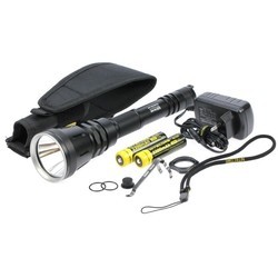 Фонарик Nitecore MH40