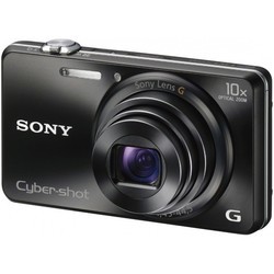 Фотоаппарат Sony WX200