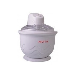 Йогуртницы / мороженицы HILTON ICM 3850
