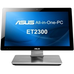 Персональные компьютеры Asus ET2300INTI-B011L