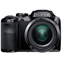 Фотоаппараты Fujifilm FinePix S6800