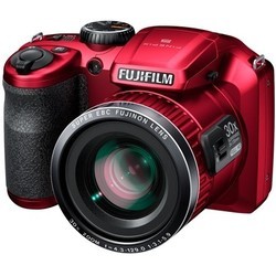 Фотоаппараты Fujifilm FinePix S6800