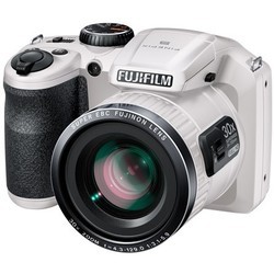 Фотоаппараты Fujifilm FinePix S6800