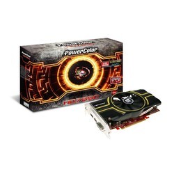 Видеокарты PowerColor Radeon HD 7850 AX7850 2GBD5-DHE