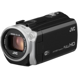 Видеокамеры JVC GZ-EX515