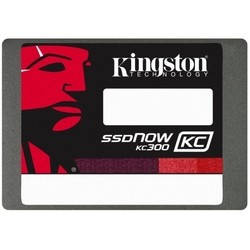 SSD-накопители Kingston SKC300S37A/180G