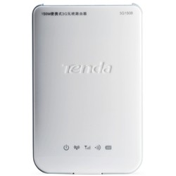 Wi-Fi оборудование Tenda 3G150B