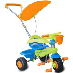 Детские велосипеды Smart-Trike Bonbon