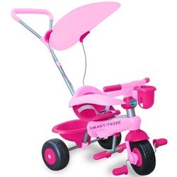 Детские велосипеды Smart-Trike Bonbon