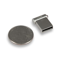 USB-флешки Patriot Memory Autobahn 32Gb