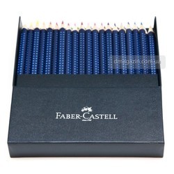 Карандаши Faber-Castell Art Grip Aquarelle Set of 38