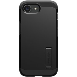 Чехлы для мобильных телефонов Spigen Tough Armor AI with MagSafe for iPhone 16e