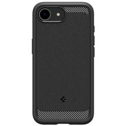 Чехлы для мобильных телефонов Spigen Rugged Armor with MagSafe for iPhone 16e