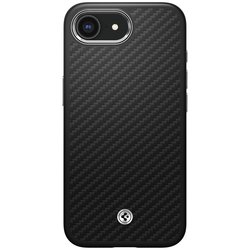 Чехлы для мобильных телефонов Spigen Enzo Aramid with MagSafe for iPhone 16e