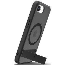 Чехлы для мобильных телефонов Spigen Ultra Hybrid S with MagSafe for iPhone 16e